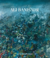 Ali Banisadr 2910055396 Book Cover