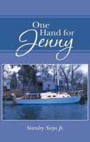 One Hand for Jenny (1) 1955047286 Book Cover
