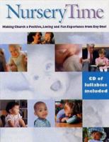 Nursery Time [With CD] 0781440556 Book Cover