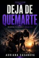 Trabajar sin romperse: Cómo cuidar tu salud mental cuando el trabajo te pesa demasiado (Quemado en el trabajo) (Spanish Edition) B0GKDKVPFM Book Cover