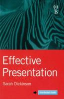 Effective Presentation 0752812149 Book Cover