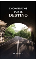 ENCONTRADOS POR EL DESTINO: UNA NOVELA DE ROMANCE CONTEMPORANEO (Spanish Edition) B0DPL5L7HX Book Cover