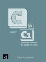 C de C1 libro del profesor 8416657556 Book Cover