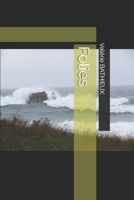 Folies (French Edition) B0D9FMG2W4 Book Cover