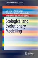 Ecological and Evolutionary Modelling 3319921495 Book Cover
