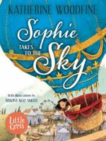 Sophie Takes to the Sky 1781128715 Book Cover