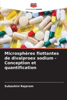 Microsphères flottantes de divalproex sodium - Conception et quantification 6205789671 Book Cover