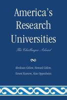 America's Research Universities: The Challenges Ahead 0761854711 Book Cover