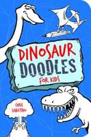 Dinosaur Doodles 142363084X Book Cover