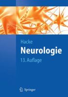 Neurologie 3662468913 Book Cover