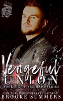Vengeful Union B09PHHB9YG Book Cover