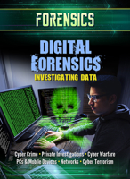 Digital Forensics: Investigating Data 1422244660 Book Cover
