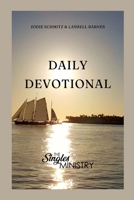 Daily Devotional 1326294652 Book Cover