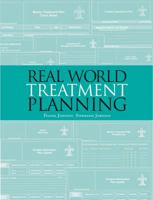 Real World Treatment Planning (Social Work for the Twenty-First Century) 0534596797 Book Cover