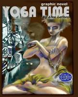 Yoga Time 1534621091 Book Cover