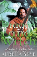 Dragon Laird's Witch B08HB46CNW Book Cover