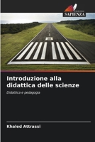 Introduzione alla didattica delle scienze (Italian Edition) 6209835708 Book Cover