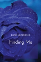 Finding Me 0578848139 Book Cover