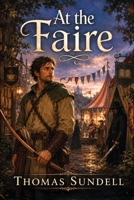 At the Faire B0HGD278WM Book Cover