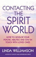 Contacting the Spirit World 0425159779 Book Cover