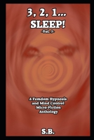 3, 2, 1... Sleep! - Vol. 3 B08TYVDGSP Book Cover