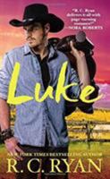 Luke 1455591637 Book Cover