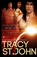 Clan, Honor, and Empire 1499356250 Book Cover