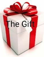 The Gift 1977699359 Book Cover