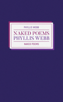 Naked Poems (Throwback Books) 1778431038 Book Cover