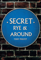 Secret Rye  Around 144567128X Book Cover