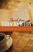 Jewels from John Newton: Daily Readings from the Works of John Newton 1848715552 Book Cover