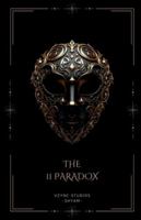 The 11 Paradox B0G49MV8K8 Book Cover