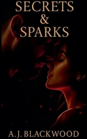 Secrets & Sparks B0GNDXLDXN Book Cover
