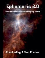 Ephemeris 2.0 B0G636DR14 Book Cover