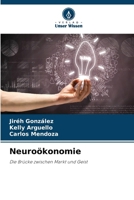 Neuroökonomie (German Edition) 6203287296 Book Cover