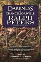 Darkness at Chancellorsville 0765381737 Book Cover