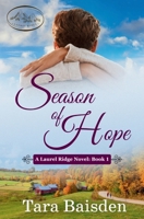 Season of Hope 1966093004 Book Cover