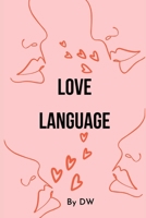 Love Language B08N9GWZB8 Book Cover