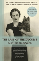 The Last of the Duchess 0679439706 Book Cover