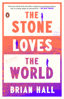 The Stone Loves the World 0593297229 Book Cover
