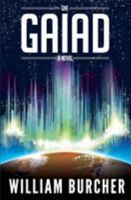The Gaiad 069275217X Book Cover