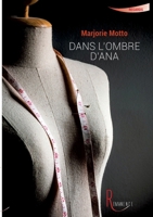 Dans l'ombre d'Ana (French Edition) B07D582J9B Book Cover