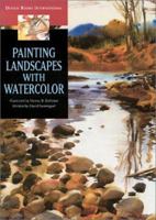 Painting Landscapes With Watercolor 0966638360 Book Cover