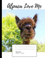 Alpaca Love Me Vol. 9 1718864515 Book Cover