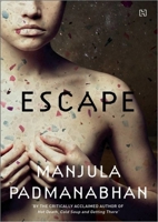 Escape 0330464795 Book Cover