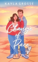 Change of Pace B0F2N6MZZJ Book Cover