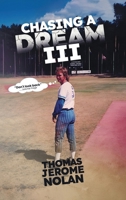 Chasing A Dream 3: Comeback of Clown B0H5MFB78Z Book Cover