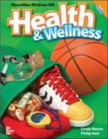 Health & Welness Green Book 0022849718 Book Cover