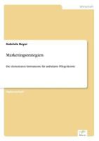 Marketingstrategien 3838627652 Book Cover