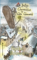 Betty’s Chronicles of Glim Glumswick 1836638817 Book Cover